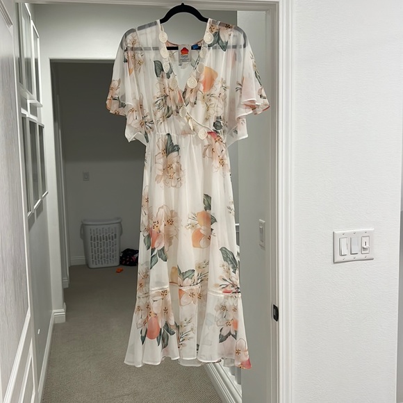 FARM Rio Dresses & Skirts - Farm Rio Dress